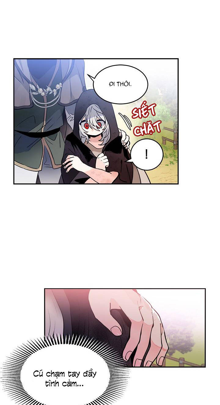 Cho Em Về Nhà Đi Anh Chapter 28 - Trang 2