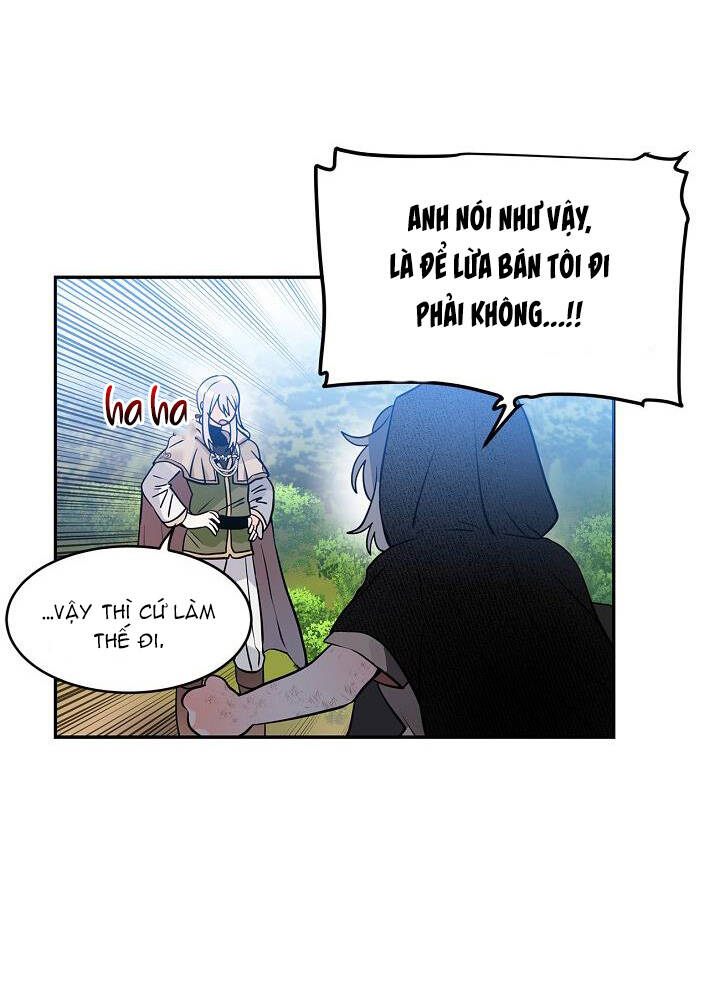 Cho Em Về Nhà Đi Anh Chapter 28 - Trang 2