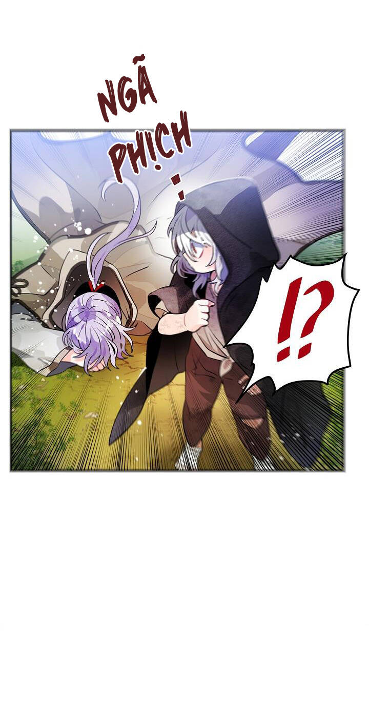 Cho Em Về Nhà Đi Anh Chapter 28 - Trang 2