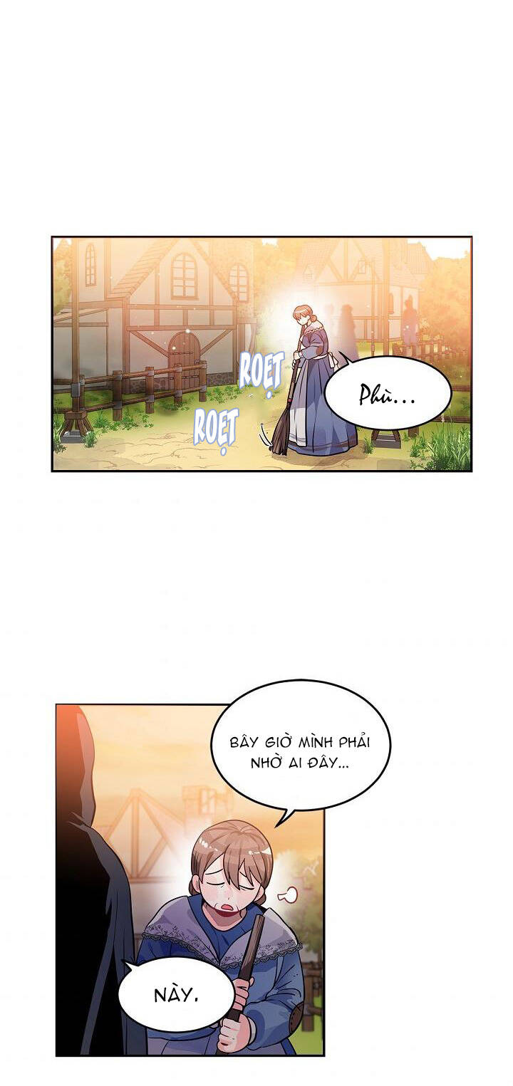 Cho Em Về Nhà Đi Anh Chapter 28 - Trang 2