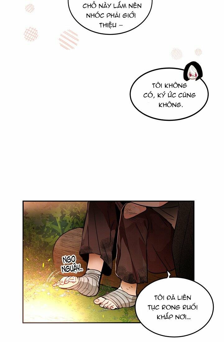 Cho Em Về Nhà Đi Anh Chapter 29 - Trang 2