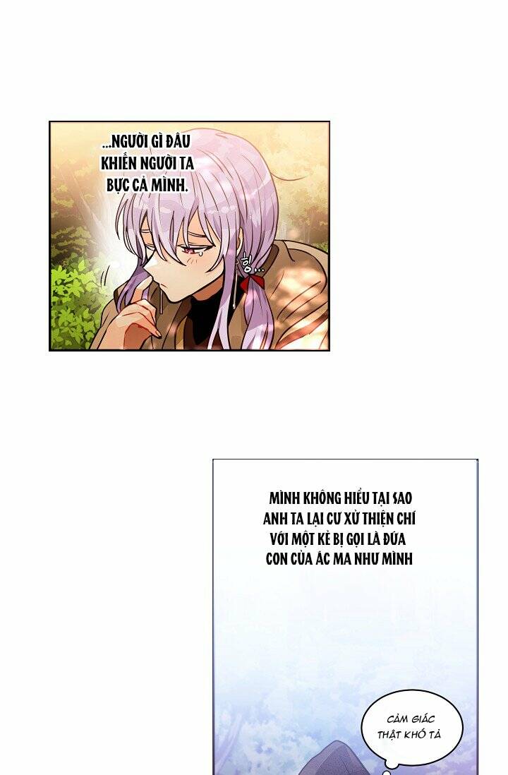 Cho Em Về Nhà Đi Anh Chapter 29 - Trang 2