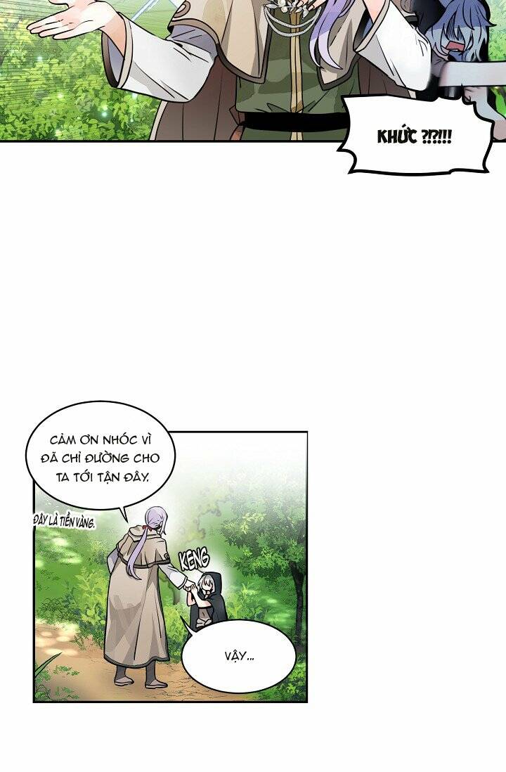 Cho Em Về Nhà Đi Anh Chapter 29 - Trang 2