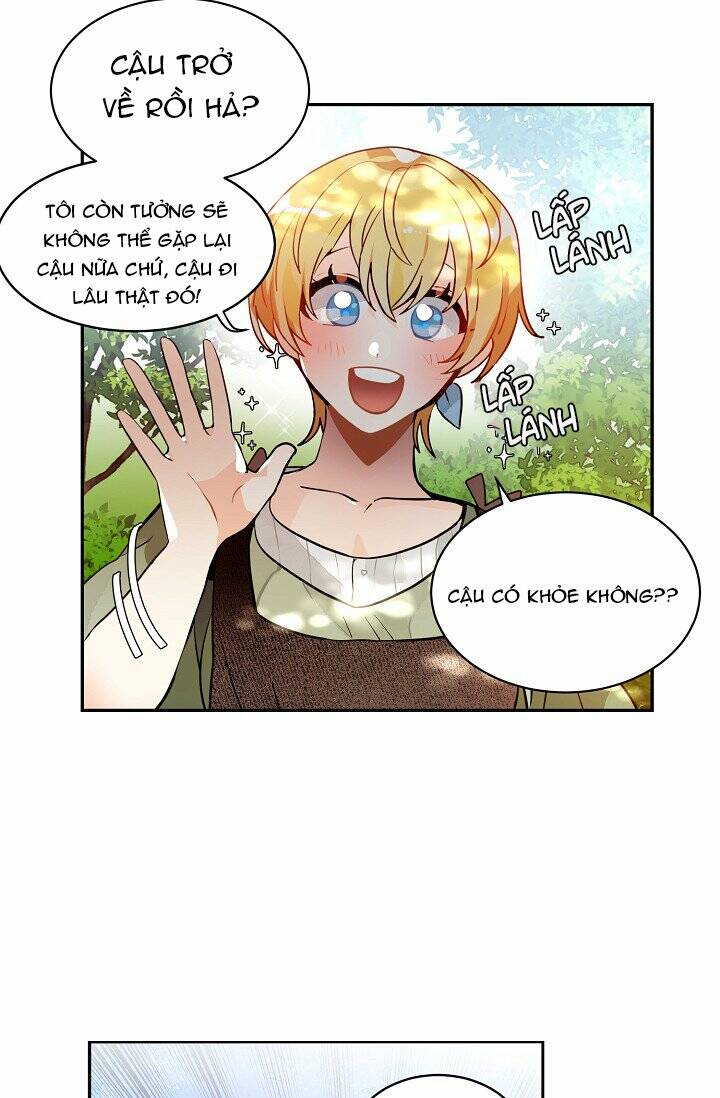 Cho Em Về Nhà Đi Anh Chapter 29 - Trang 2