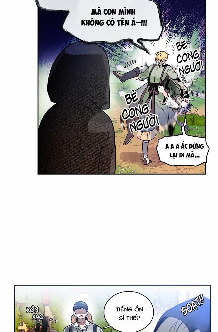 Cho Em Về Nhà Đi Anh Chapter 29 - Trang 2