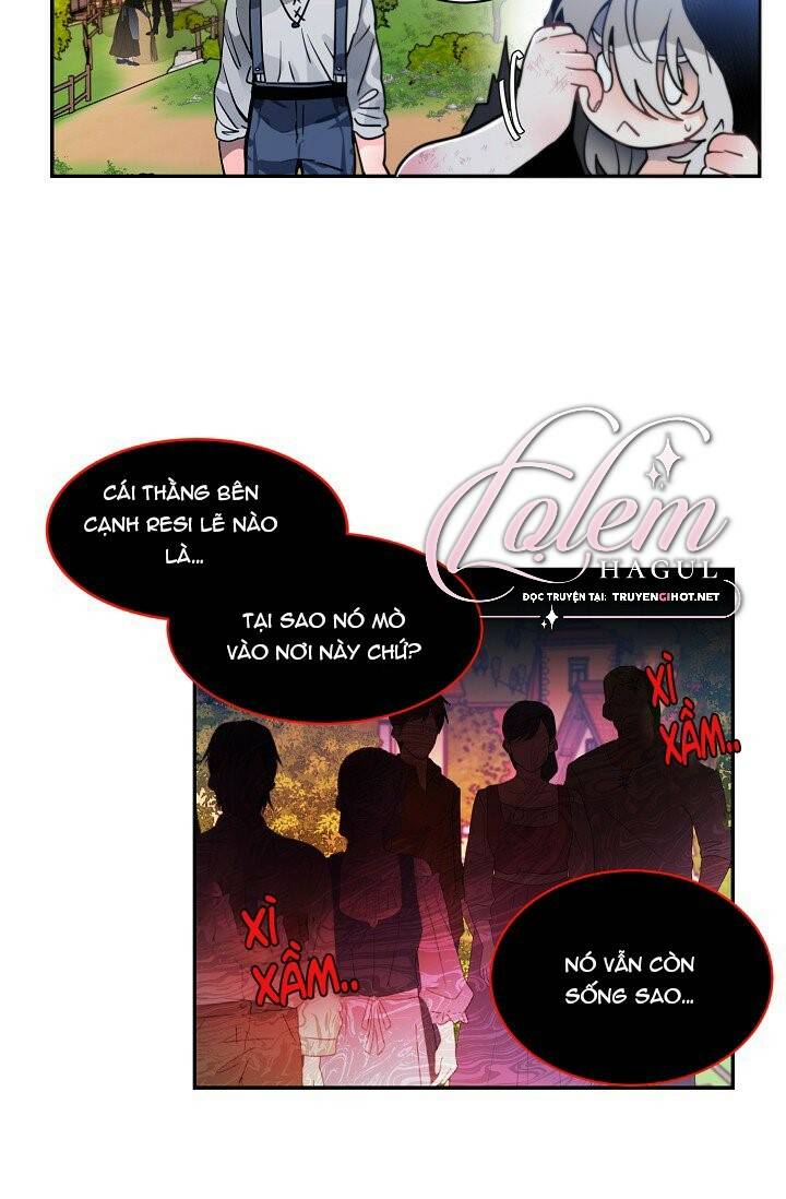 Cho Em Về Nhà Đi Anh Chapter 29 - Trang 2