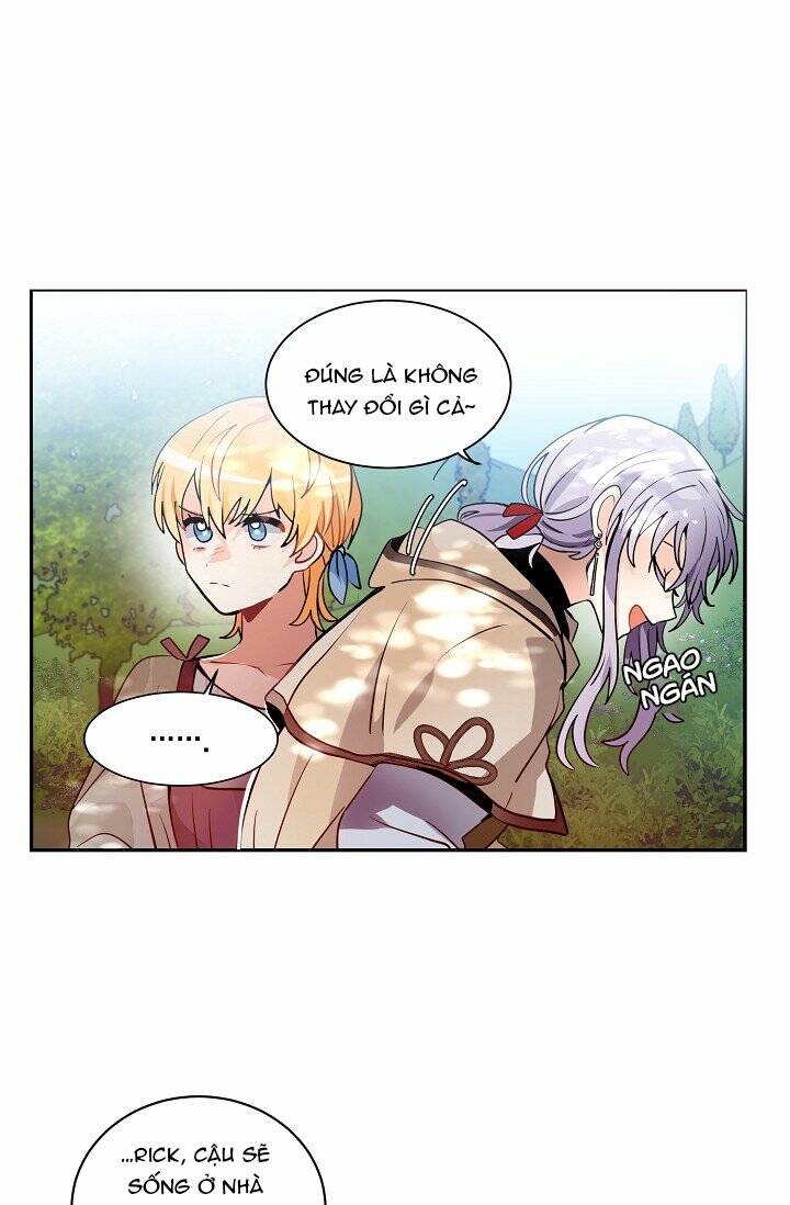 Cho Em Về Nhà Đi Anh Chapter 29 - Trang 2