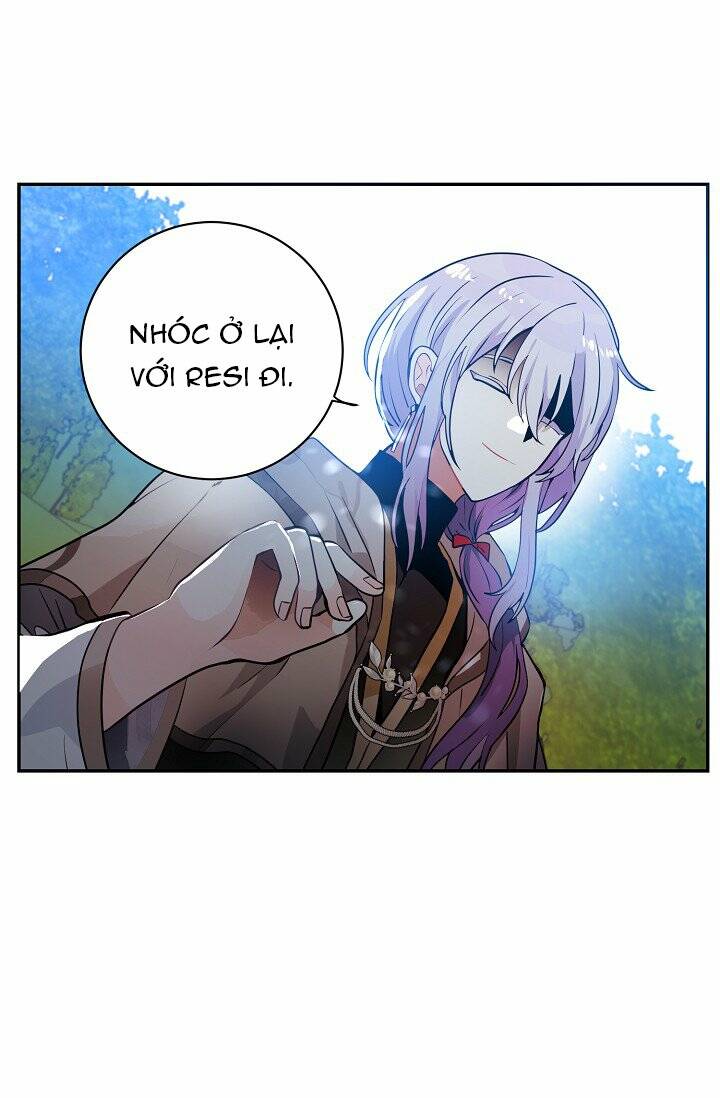 Cho Em Về Nhà Đi Anh Chapter 29 - Trang 2