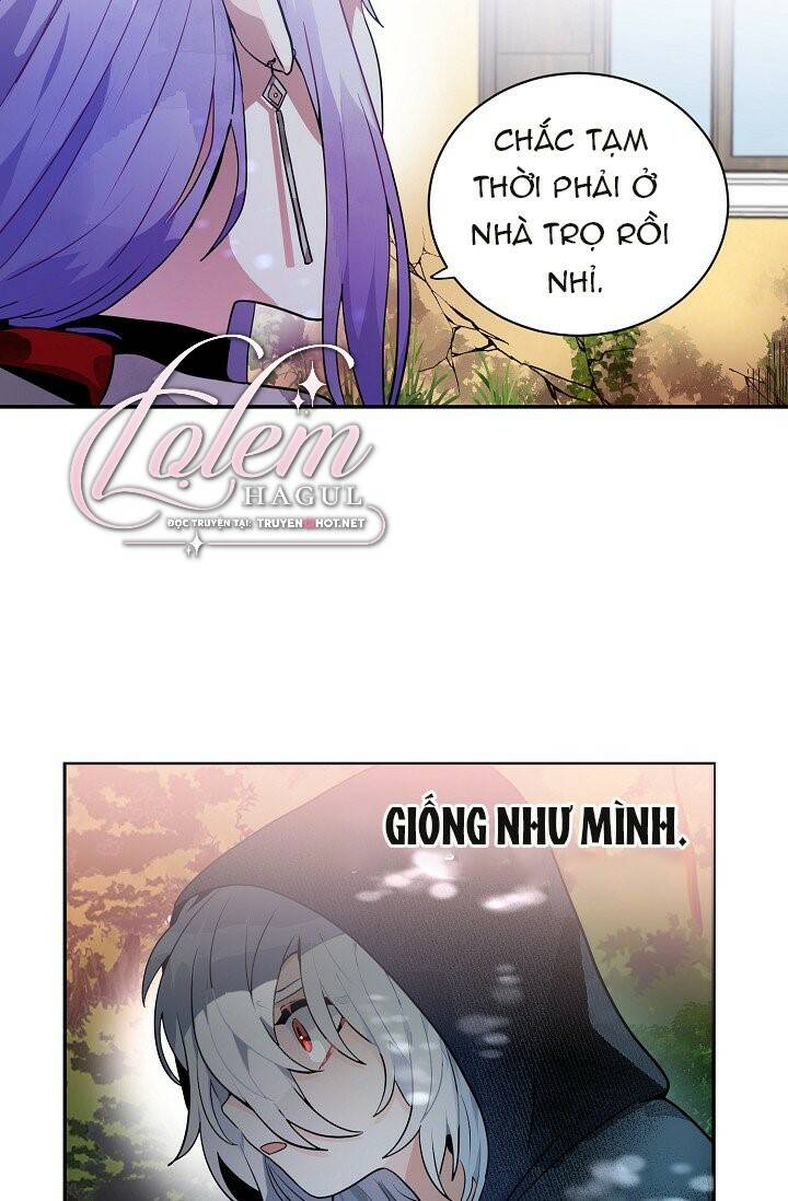 Cho Em Về Nhà Đi Anh Chapter 29 - Trang 2