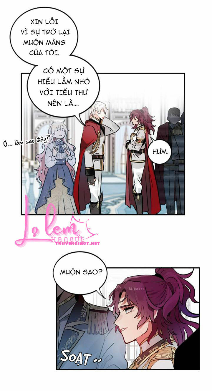 Cho Em Về Nhà Đi Anh Chapter 3.2 - Trang 2