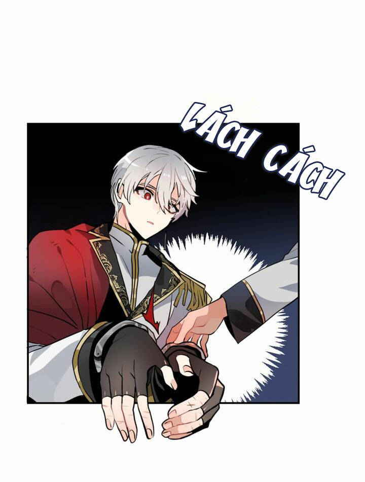 Cho Em Về Nhà Đi Anh Chapter 3.2 - Trang 2