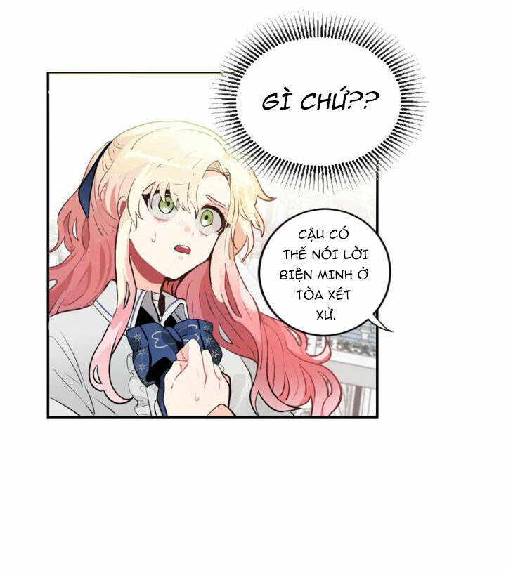 Cho Em Về Nhà Đi Anh Chapter 3.2 - Trang 2