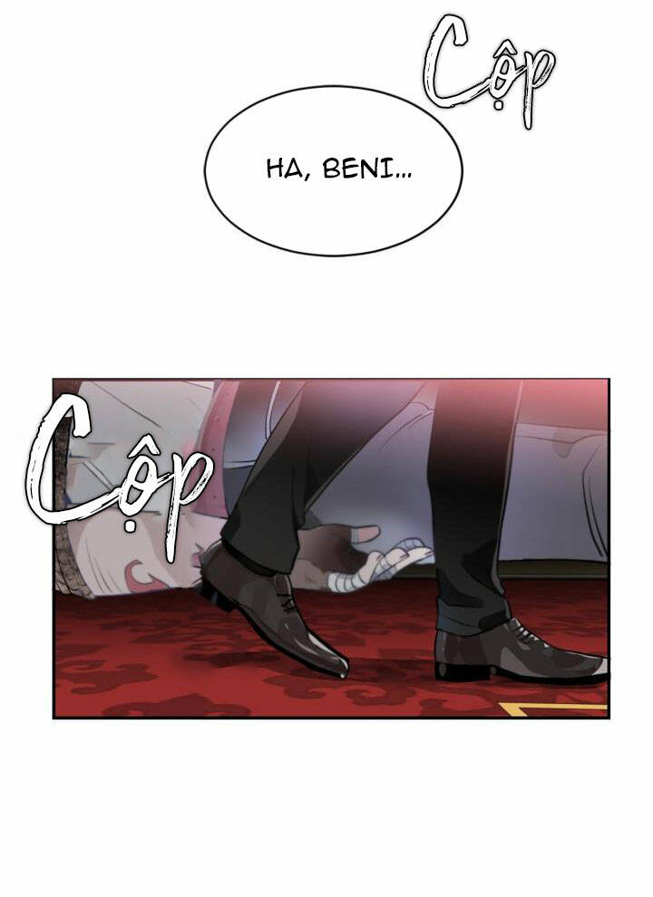 Cho Em Về Nhà Đi Anh Chapter 3.2 - Trang 2