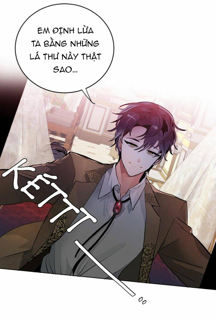 Cho Em Về Nhà Đi Anh Chapter 3.2 - Trang 2