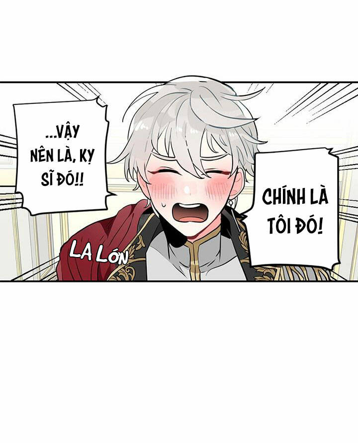 Cho Em Về Nhà Đi Anh Chapter 3.2 - Trang 2