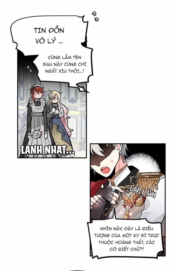 Cho Em Về Nhà Đi Anh Chapter 3.2 - Trang 2