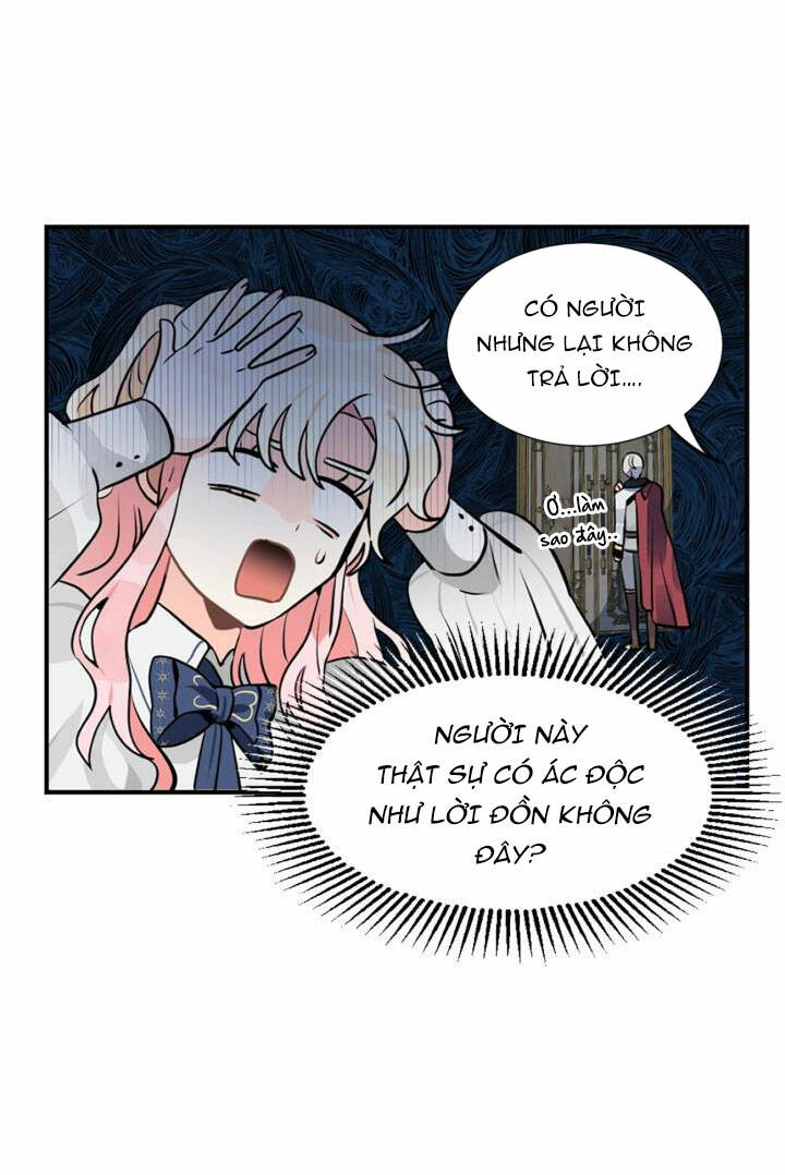 Cho Em Về Nhà Đi Anh Chapter 3.2 - Trang 2