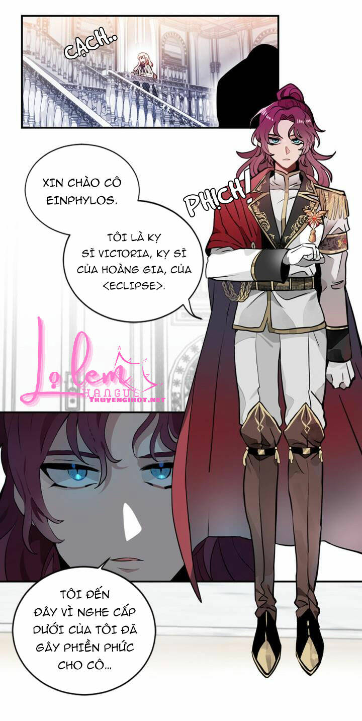 Cho Em Về Nhà Đi Anh Chapter 3.2 - Trang 2