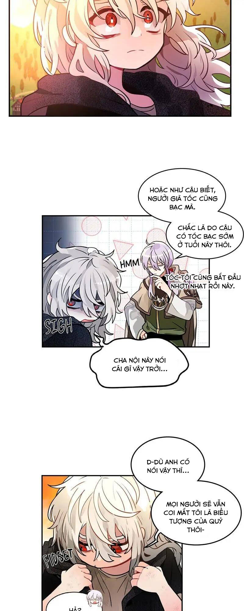 Cho Em Về Nhà Đi Anh Chapter 30 - Trang 2