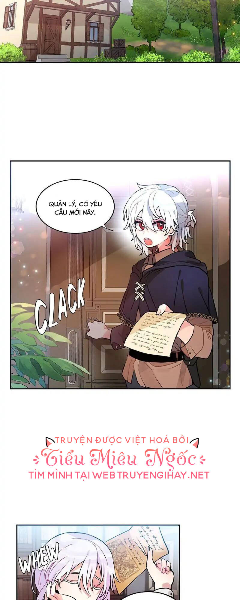 Cho Em Về Nhà Đi Anh Chapter 30 - Trang 2