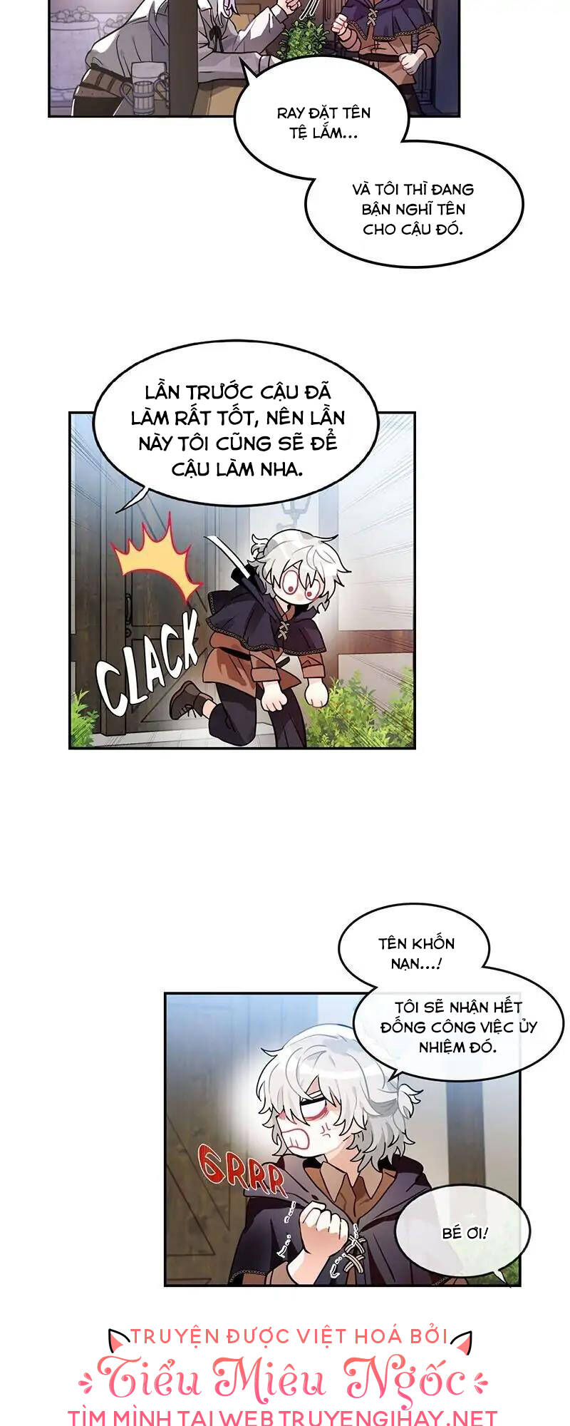 Cho Em Về Nhà Đi Anh Chapter 30 - Trang 2