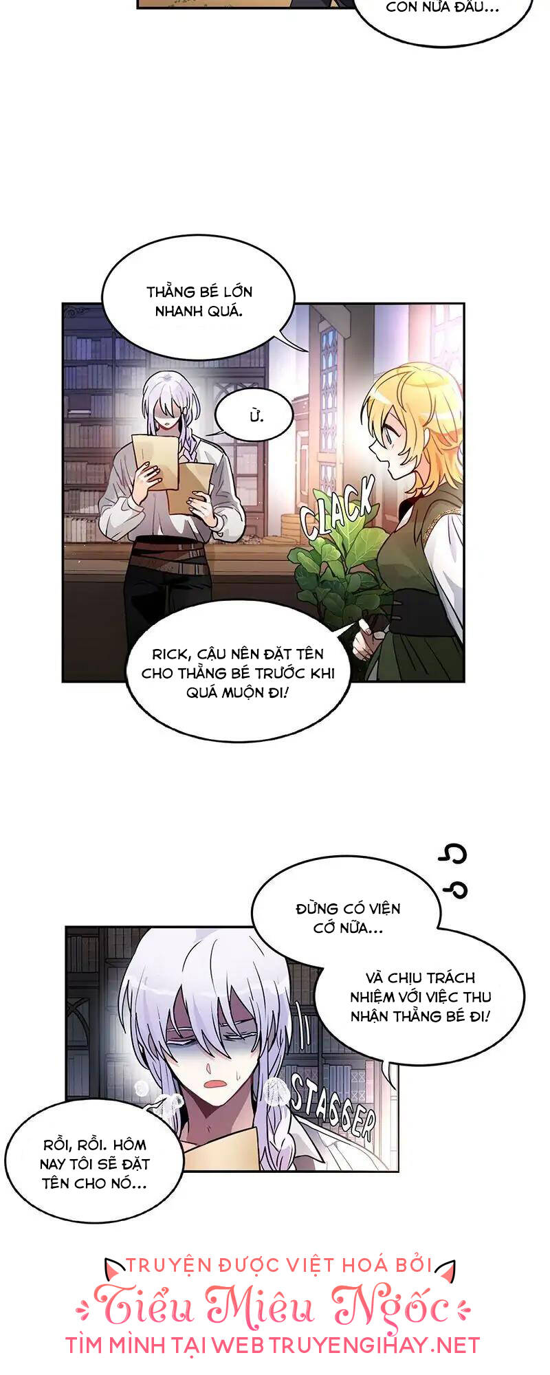 Cho Em Về Nhà Đi Anh Chapter 30 - Trang 2