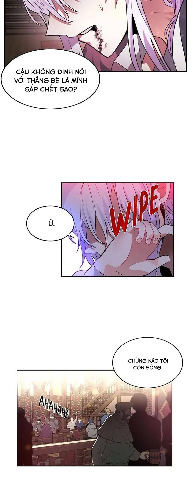 Cho Em Về Nhà Đi Anh Chapter 30 - Trang 2