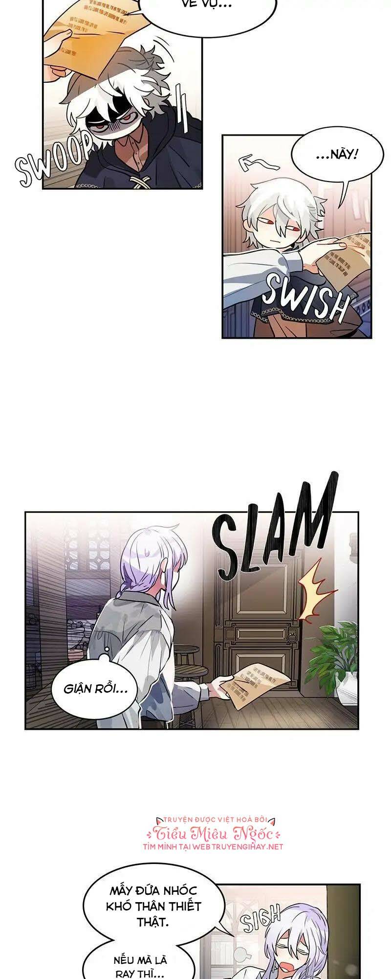 Cho Em Về Nhà Đi Anh Chapter 31 - Trang 2