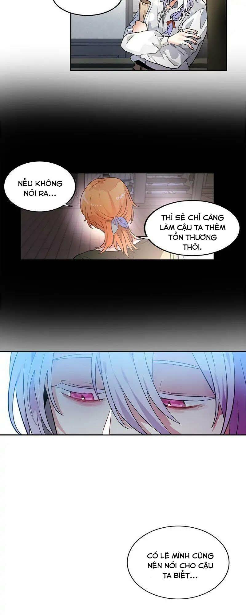 Cho Em Về Nhà Đi Anh Chapter 31 - Trang 2