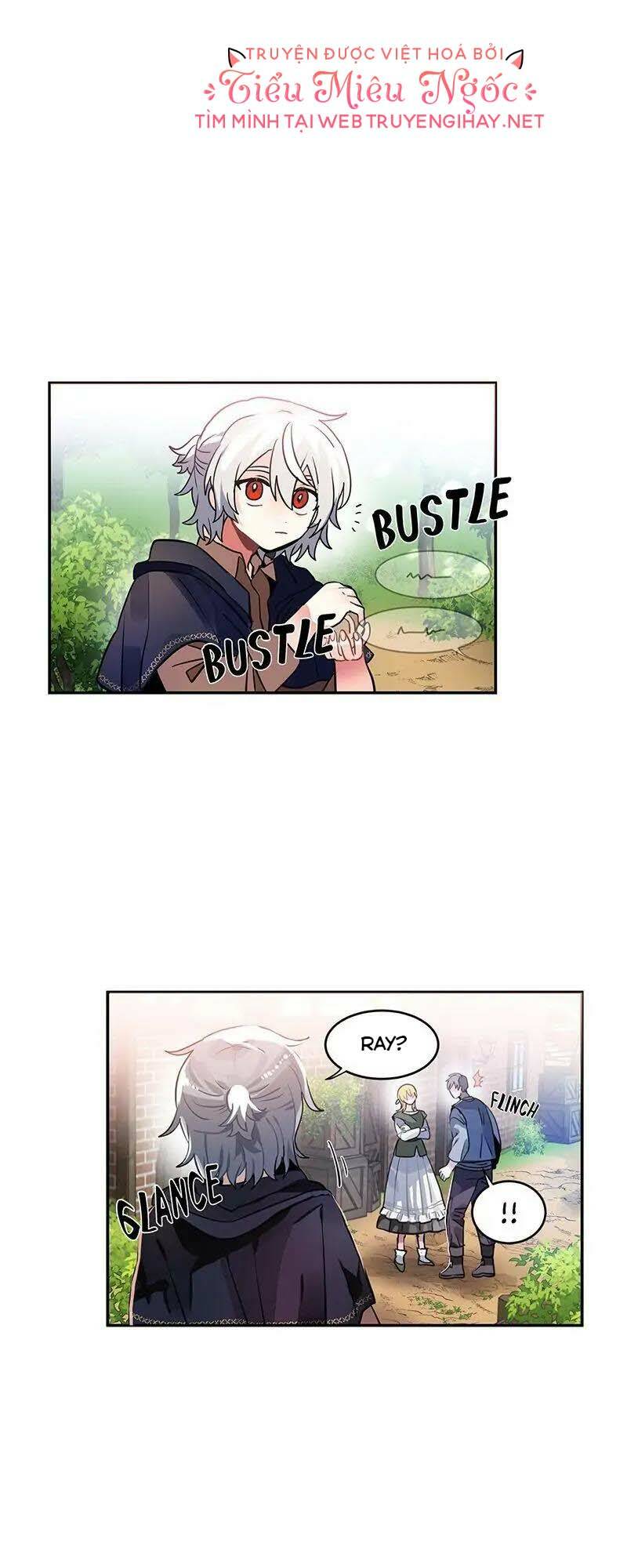 Cho Em Về Nhà Đi Anh Chapter 31 - Trang 2