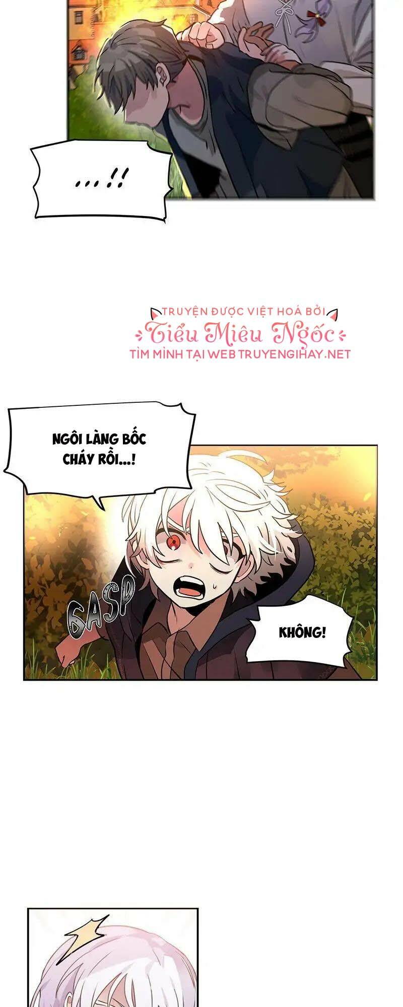 Cho Em Về Nhà Đi Anh Chapter 31 - Trang 2