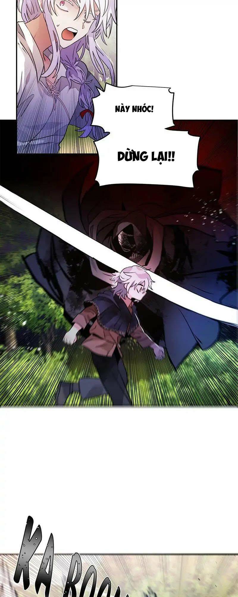 Cho Em Về Nhà Đi Anh Chapter 31 - Trang 2