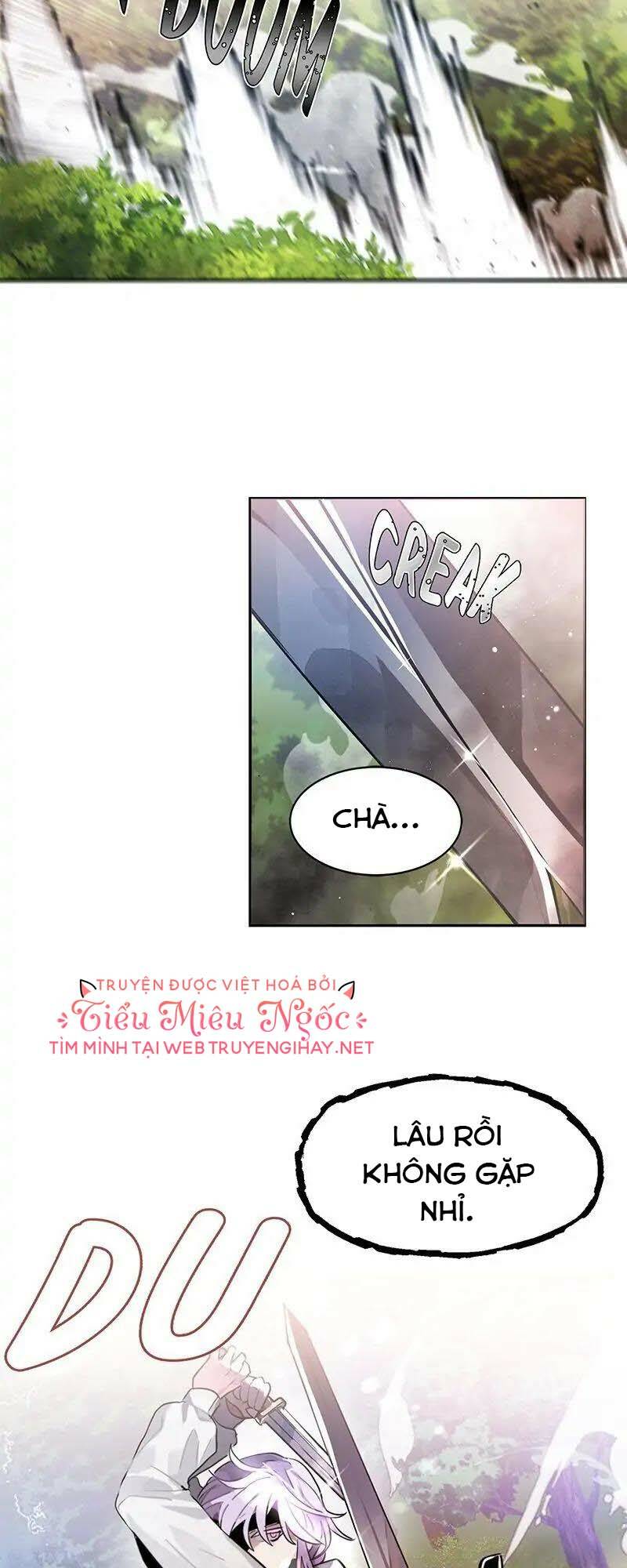 Cho Em Về Nhà Đi Anh Chapter 31 - Trang 2