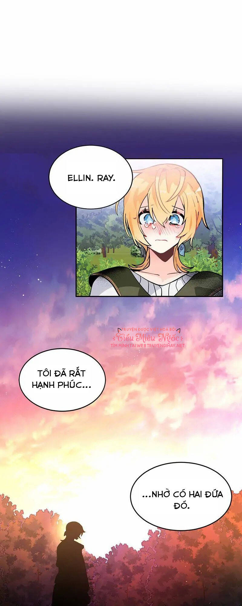 Cho Em Về Nhà Đi Anh Chapter 33 - Trang 2