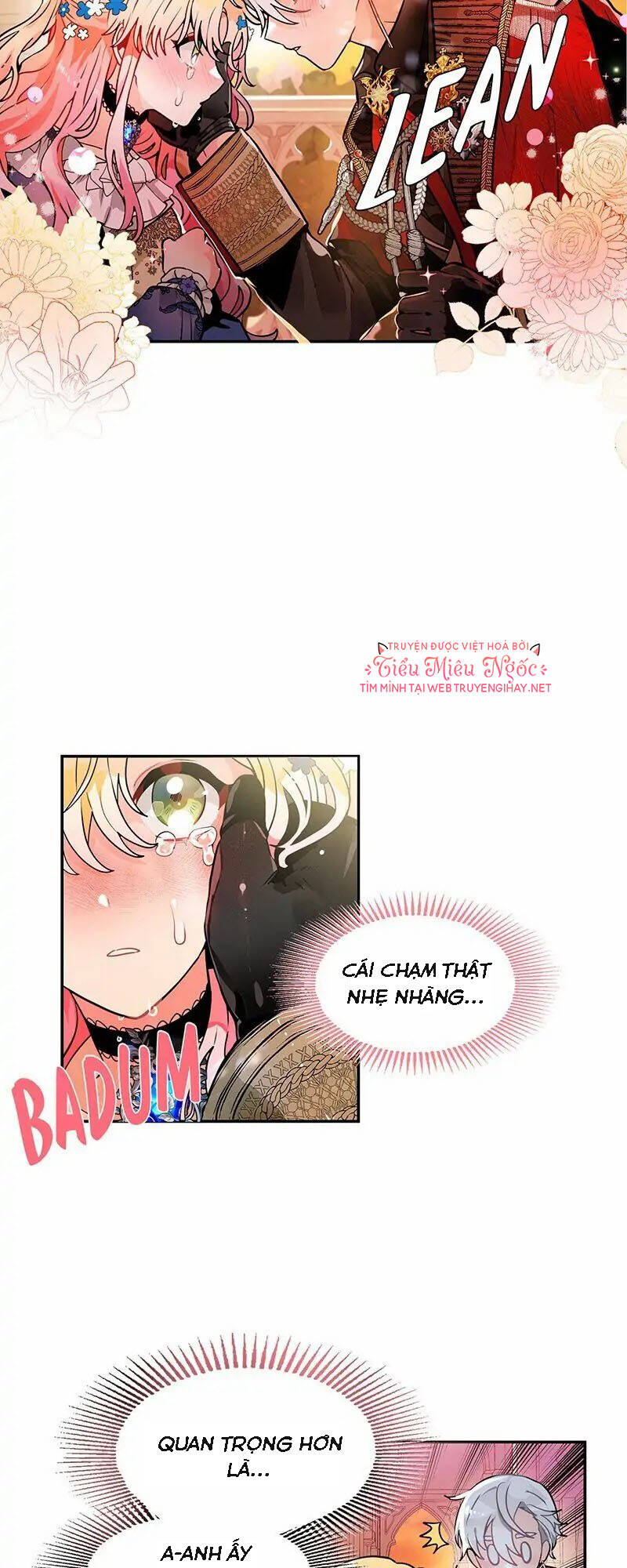 Cho Em Về Nhà Đi Anh Chapter 33 - Trang 2