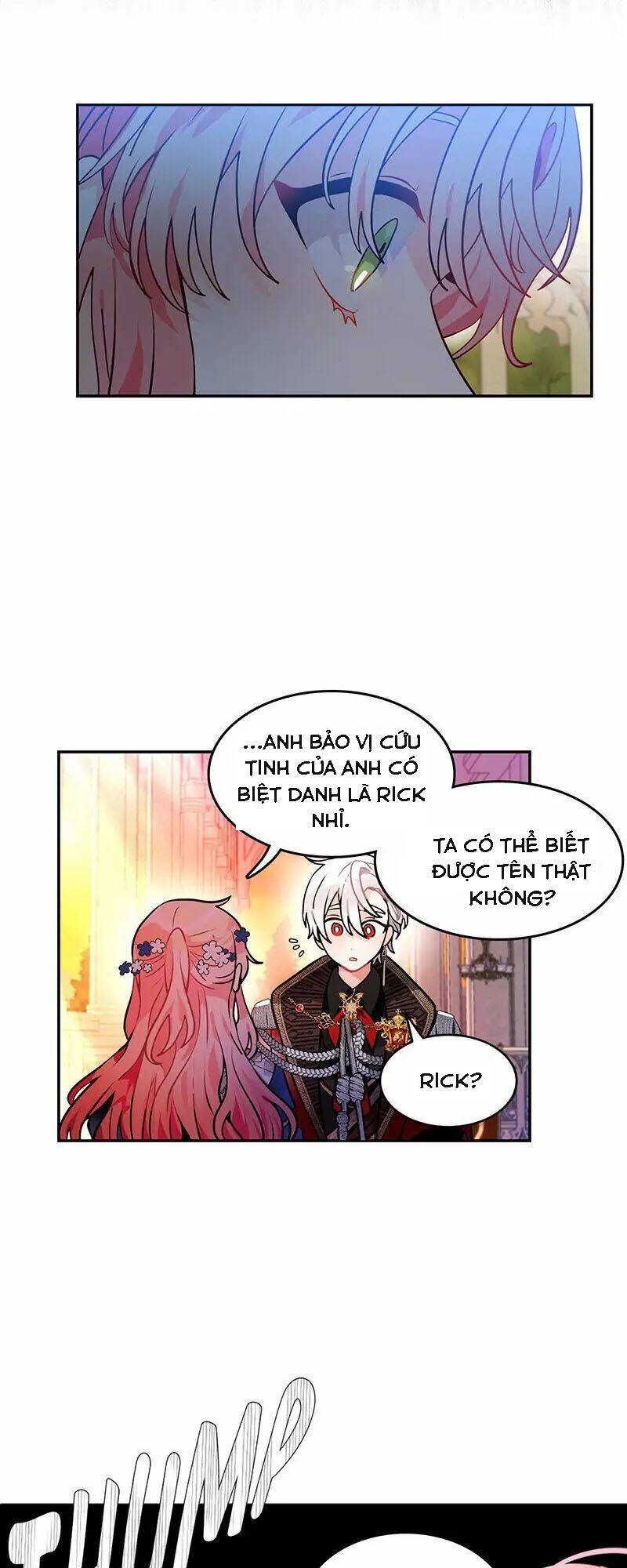 Cho Em Về Nhà Đi Anh Chapter 33 - Trang 2