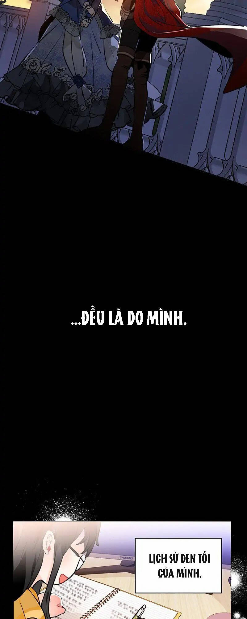 Cho Em Về Nhà Đi Anh Chapter 33 - Trang 2