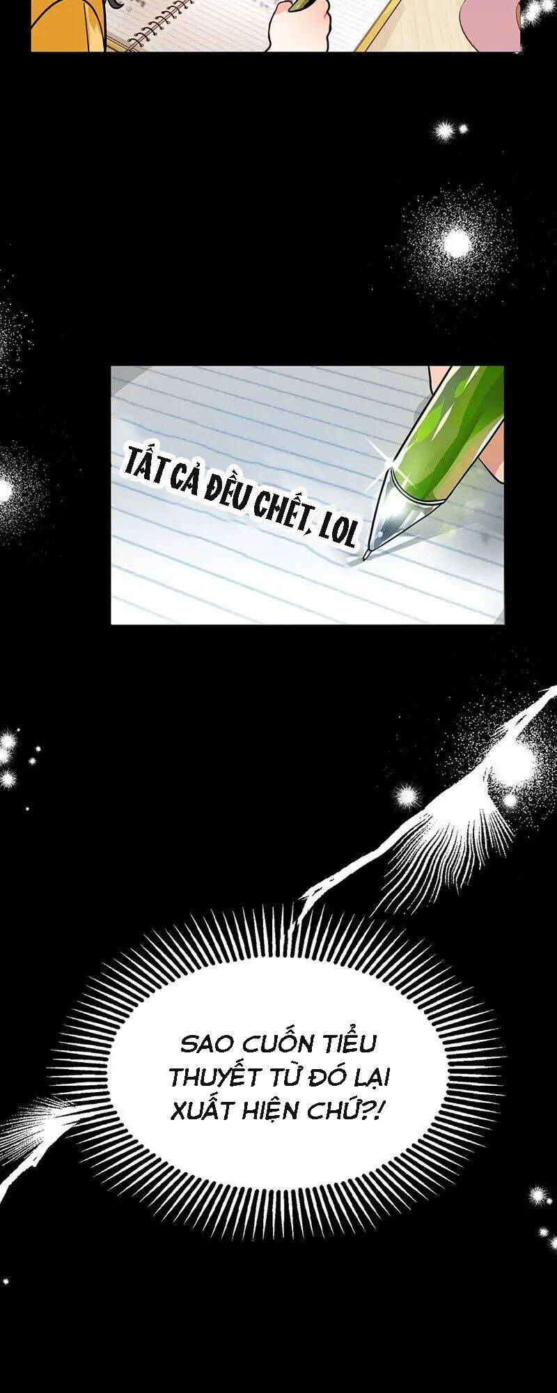 Cho Em Về Nhà Đi Anh Chapter 33 - Trang 2