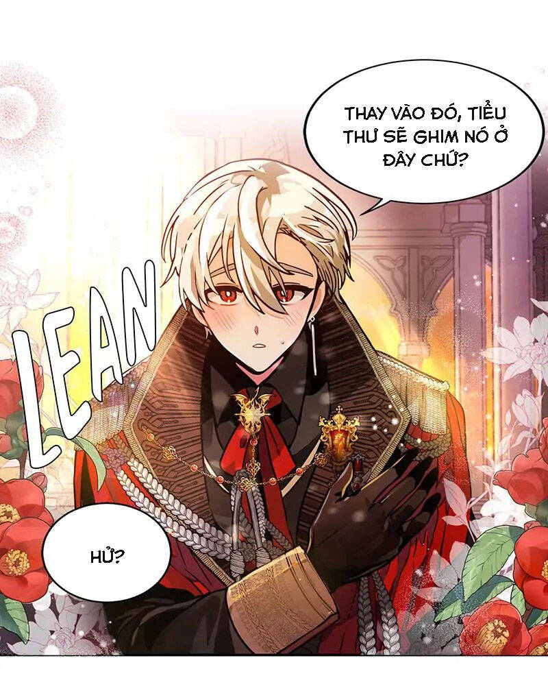 Cho Em Về Nhà Đi Anh Chapter 34 - Trang 2