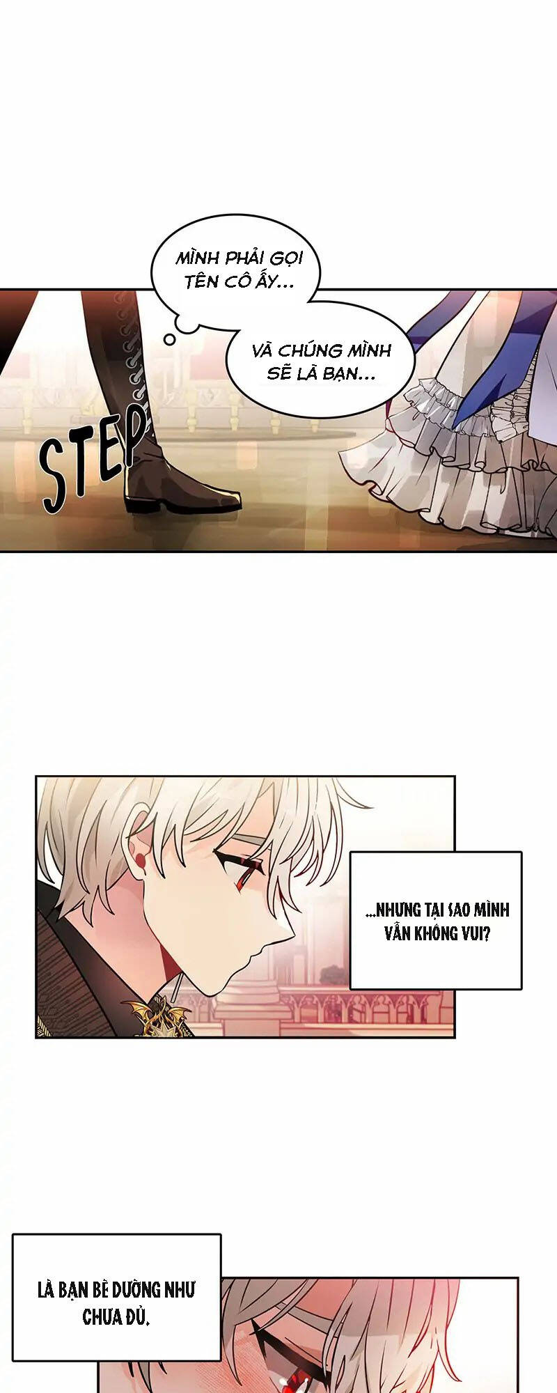 Cho Em Về Nhà Đi Anh Chapter 34 - Trang 2