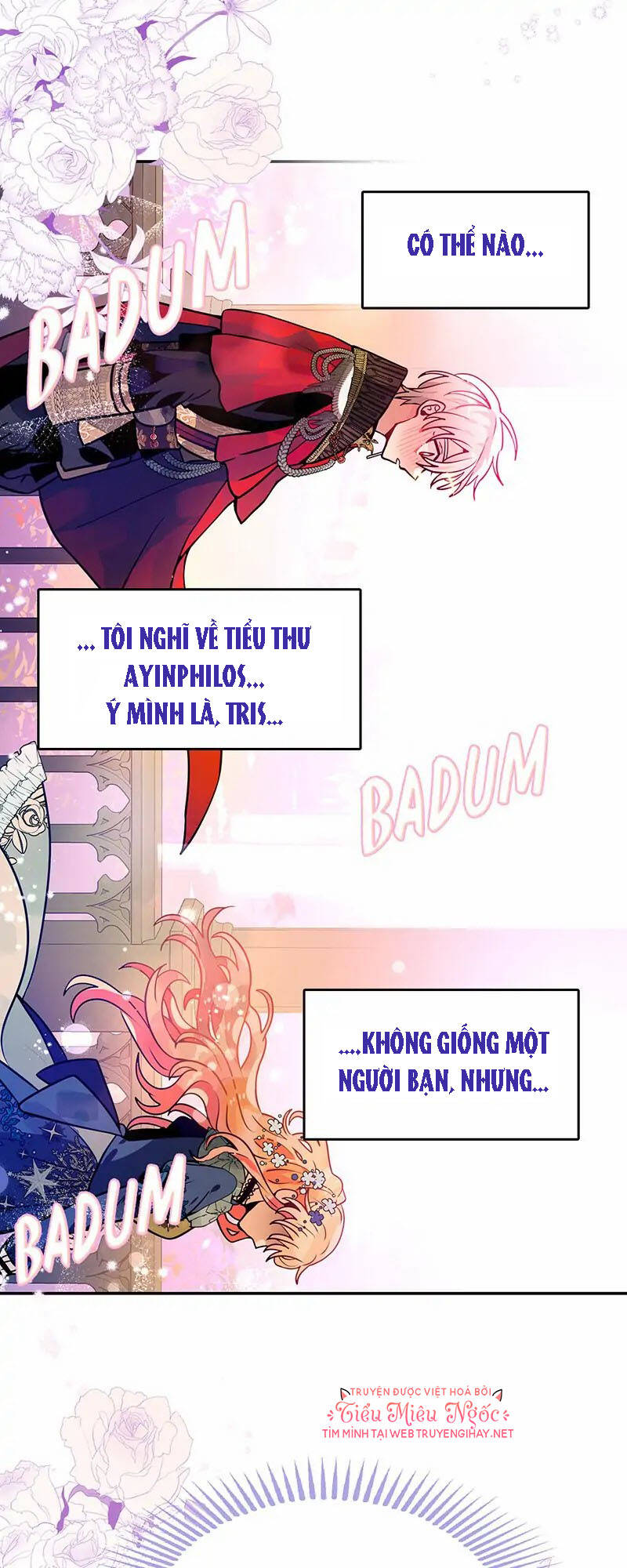 Cho Em Về Nhà Đi Anh Chapter 34 - Trang 2