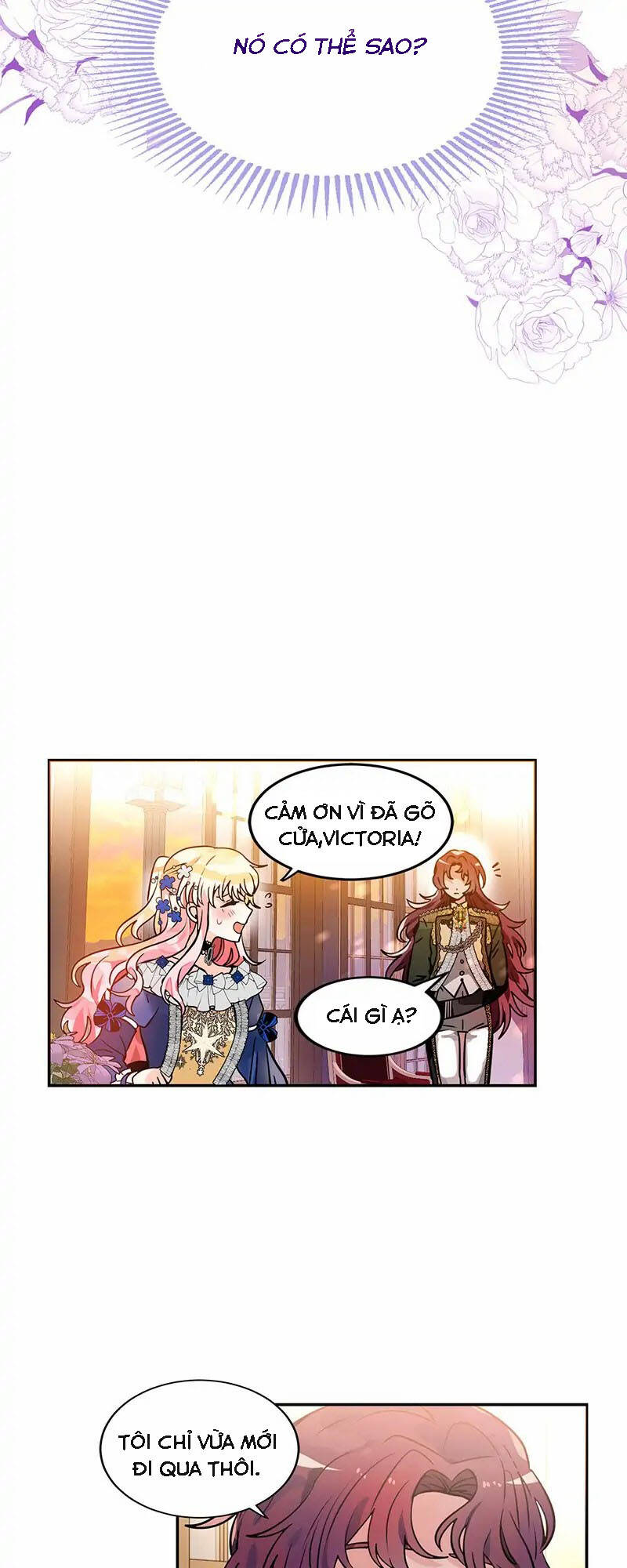 Cho Em Về Nhà Đi Anh Chapter 34 - Trang 2