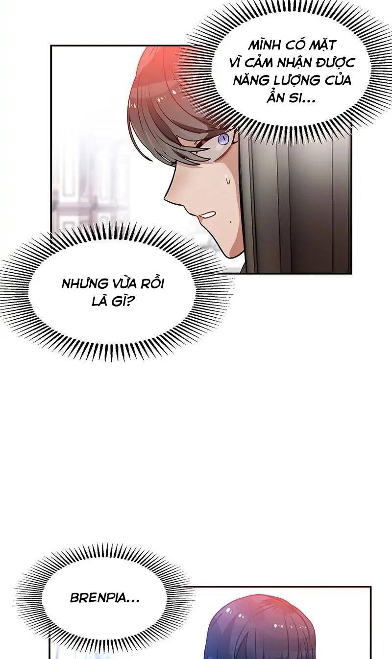 Cho Em Về Nhà Đi Anh Chapter 35 - Trang 2