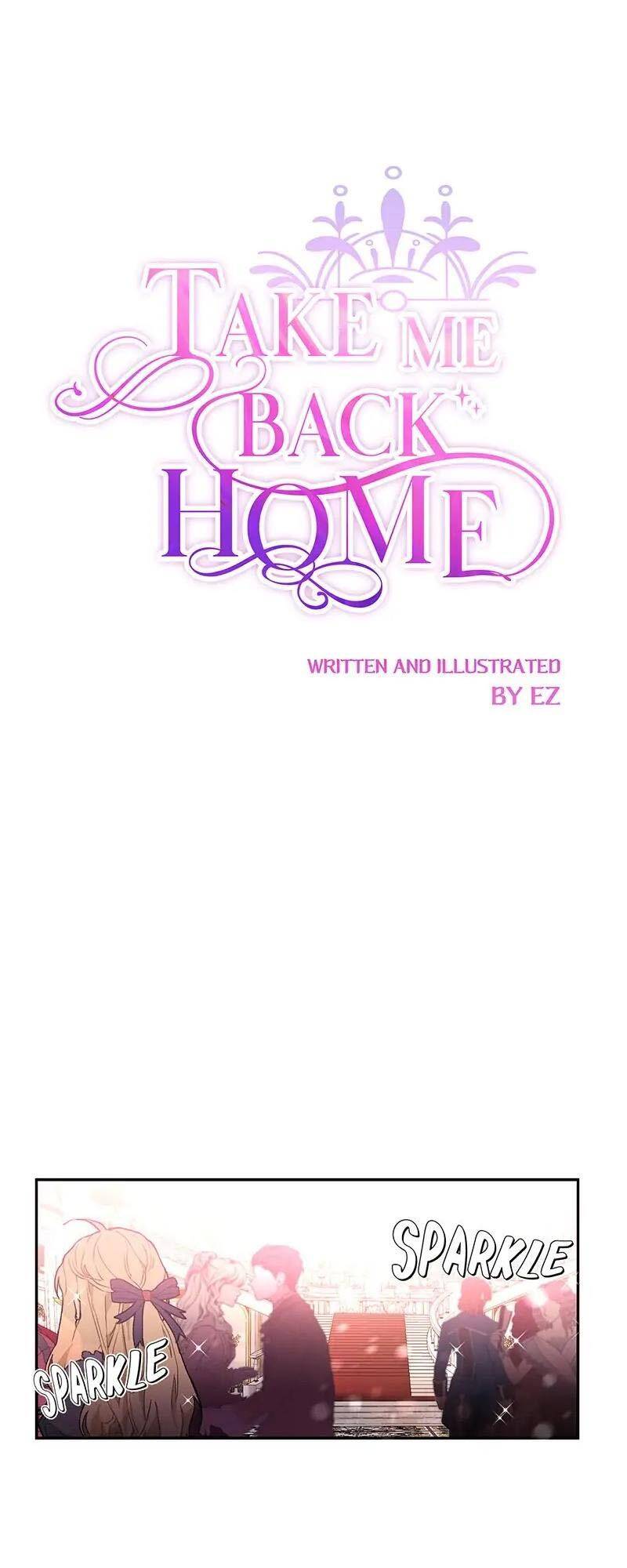 Cho Em Về Nhà Đi Anh Chapter 35 - Trang 2