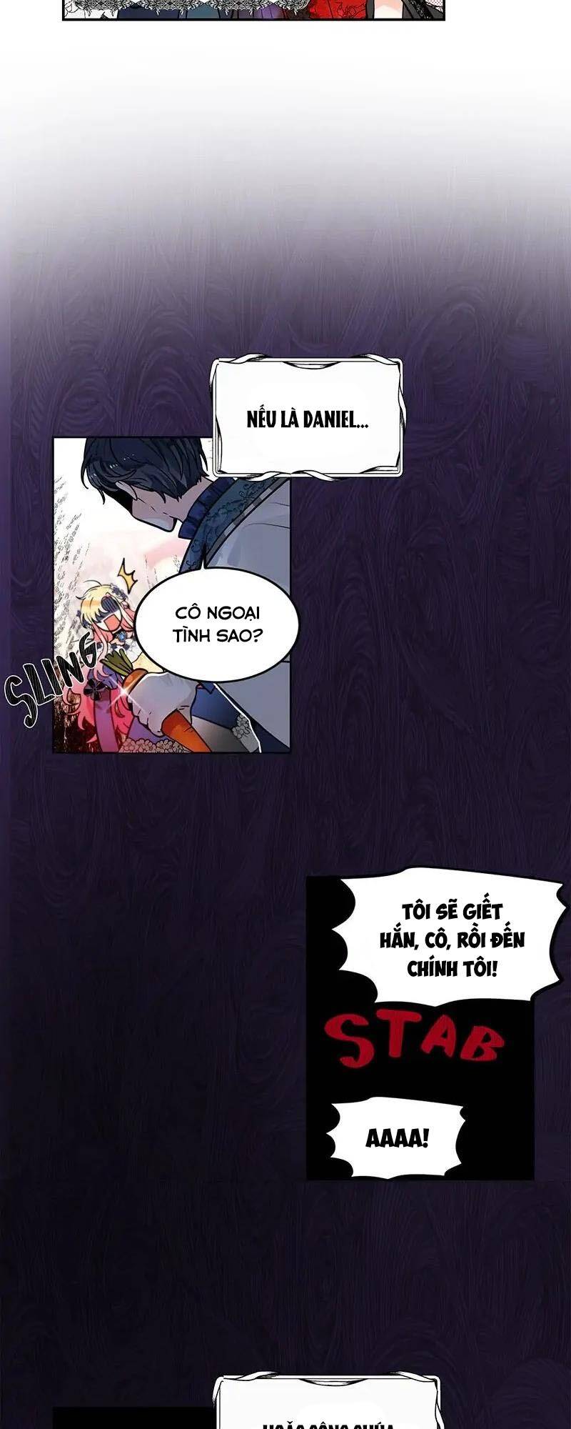 Cho Em Về Nhà Đi Anh Chapter 35 - Trang 2