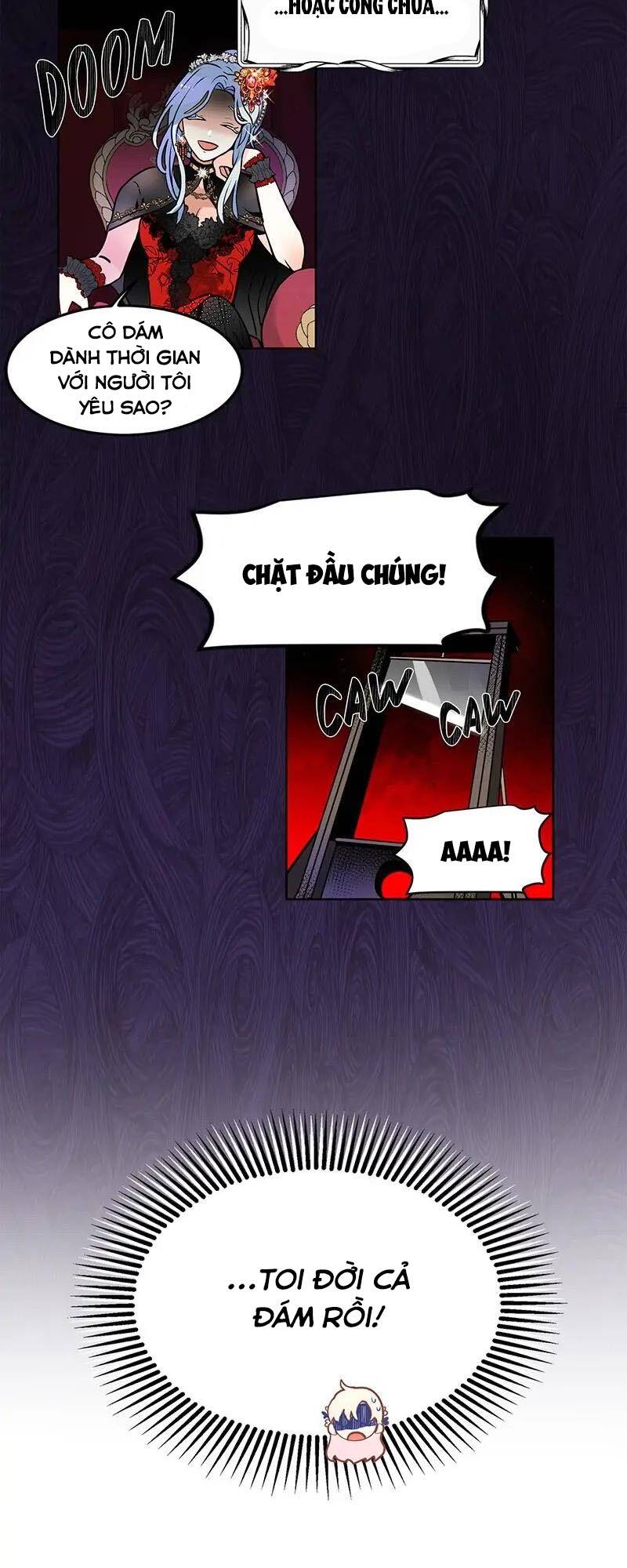 Cho Em Về Nhà Đi Anh Chapter 35 - Trang 2