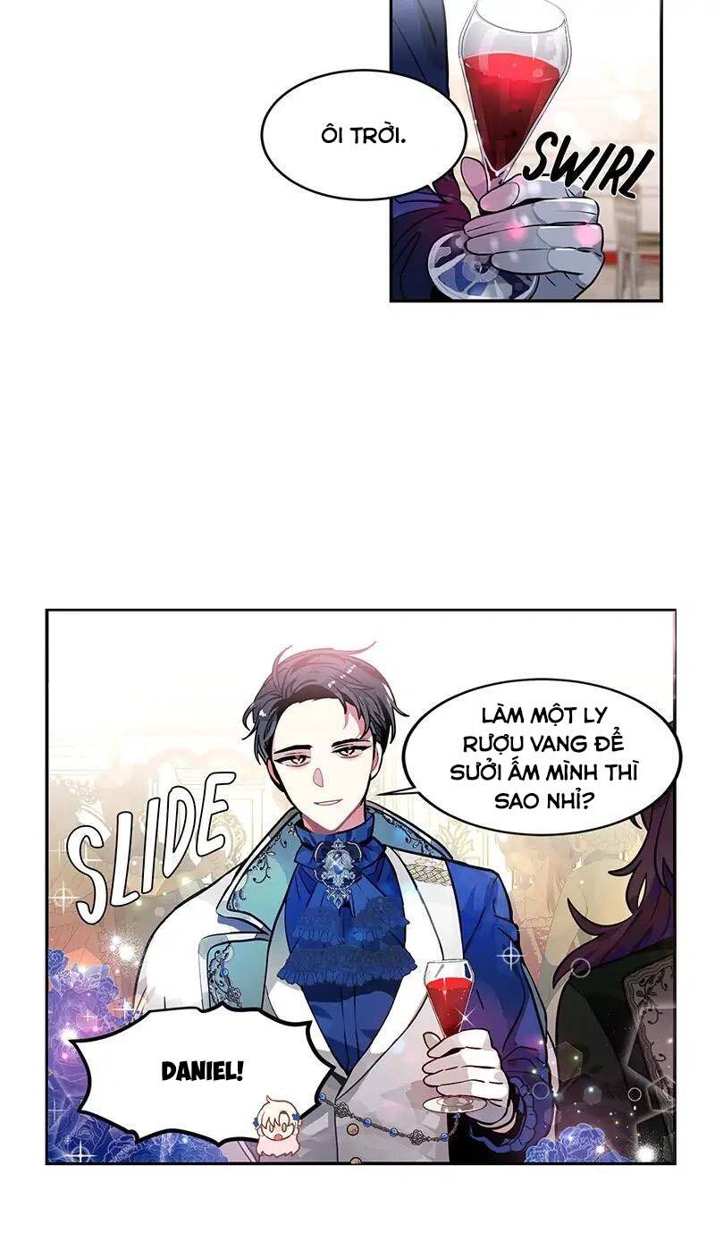 Cho Em Về Nhà Đi Anh Chapter 35 - Trang 2