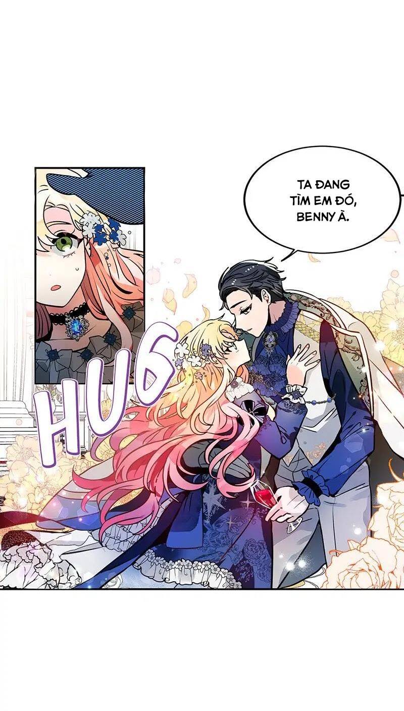 Cho Em Về Nhà Đi Anh Chapter 35 - Trang 2