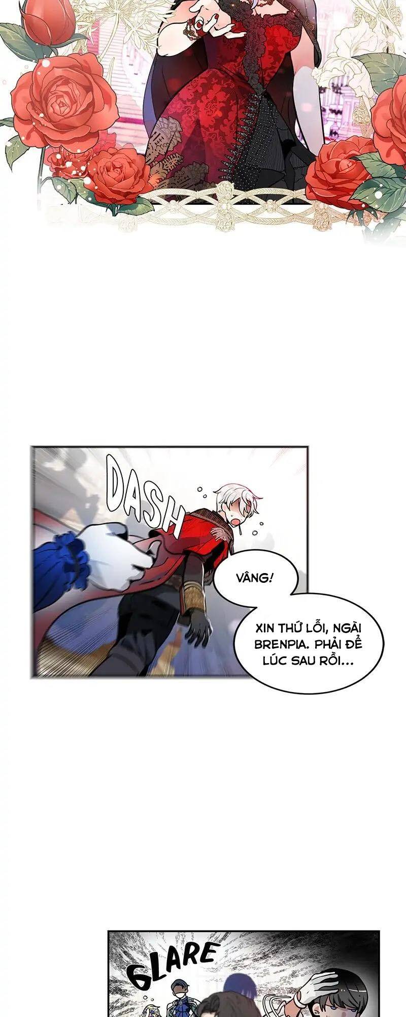 Cho Em Về Nhà Đi Anh Chapter 35 - Trang 2