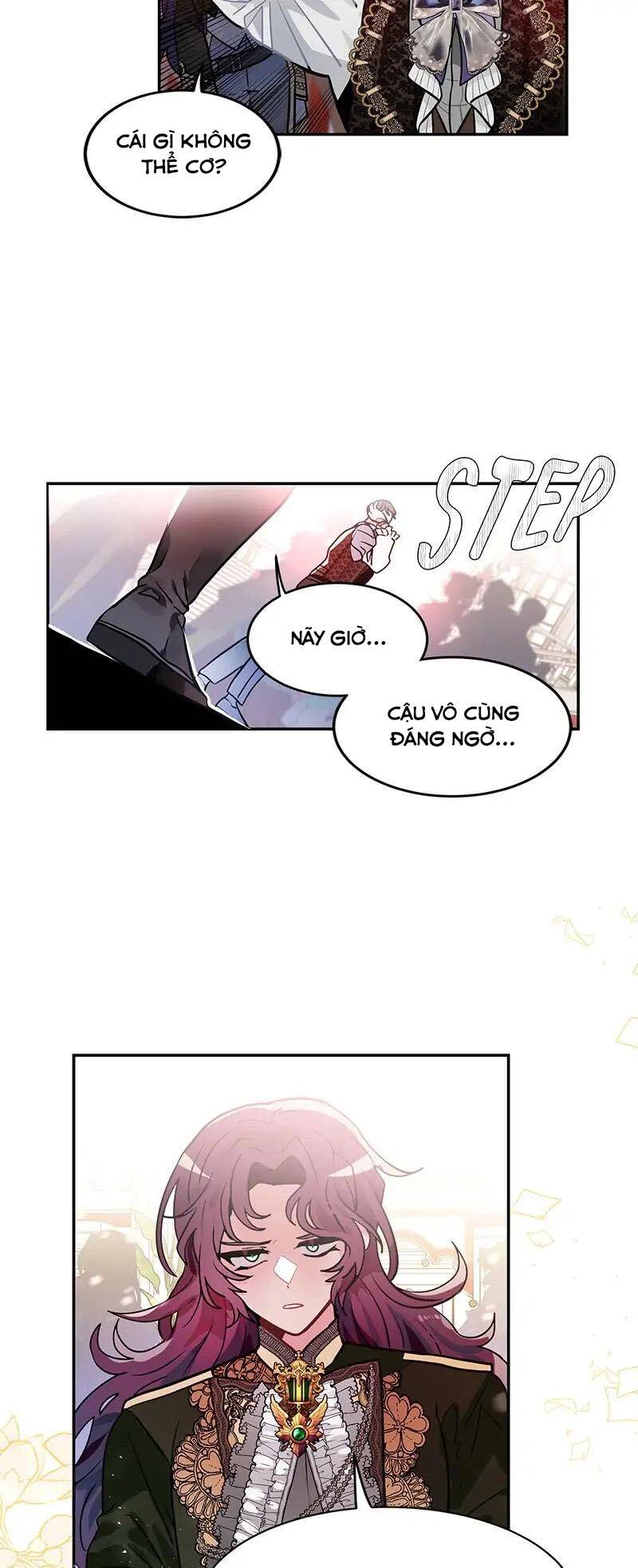 Cho Em Về Nhà Đi Anh Chapter 35 - Trang 2